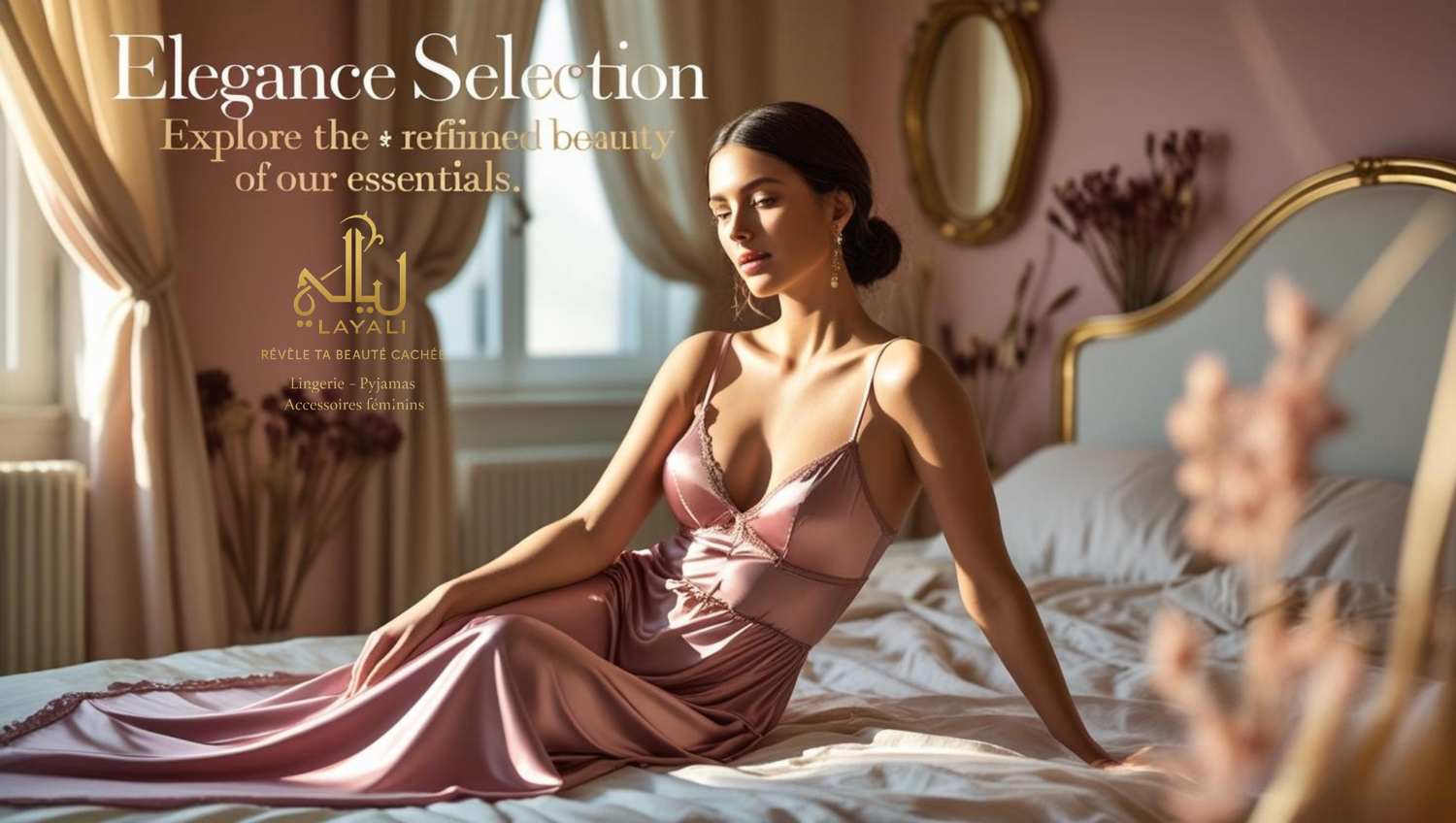 Sélection Élégance